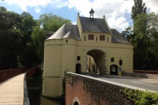 The Smedenpoort